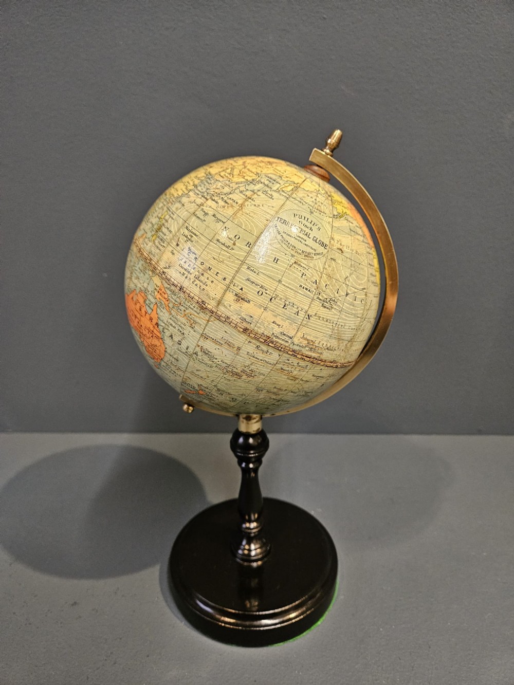 1930's Philips 6