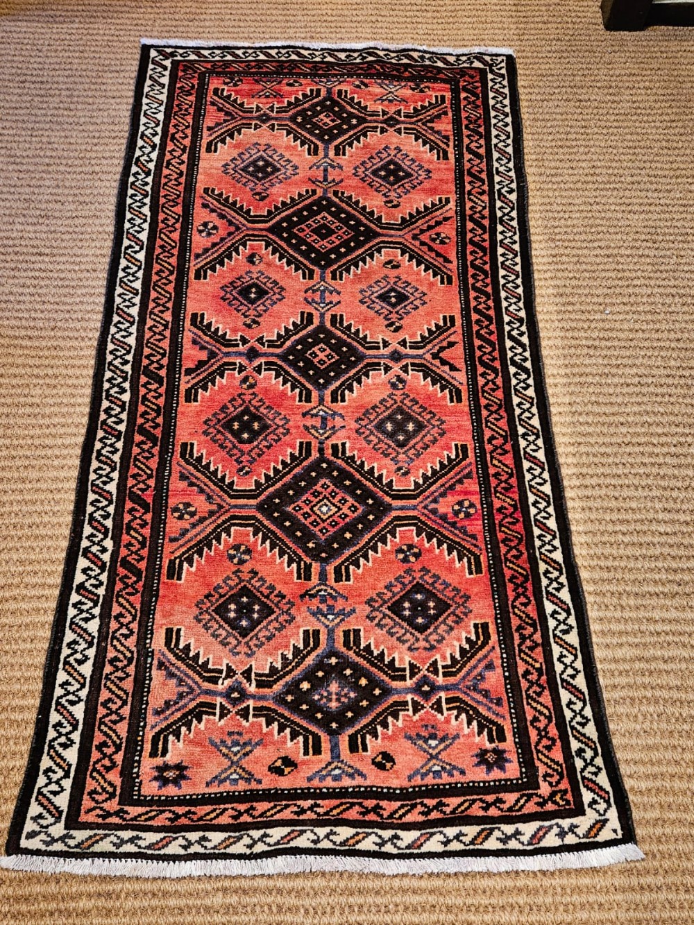 Pure Wool Rug