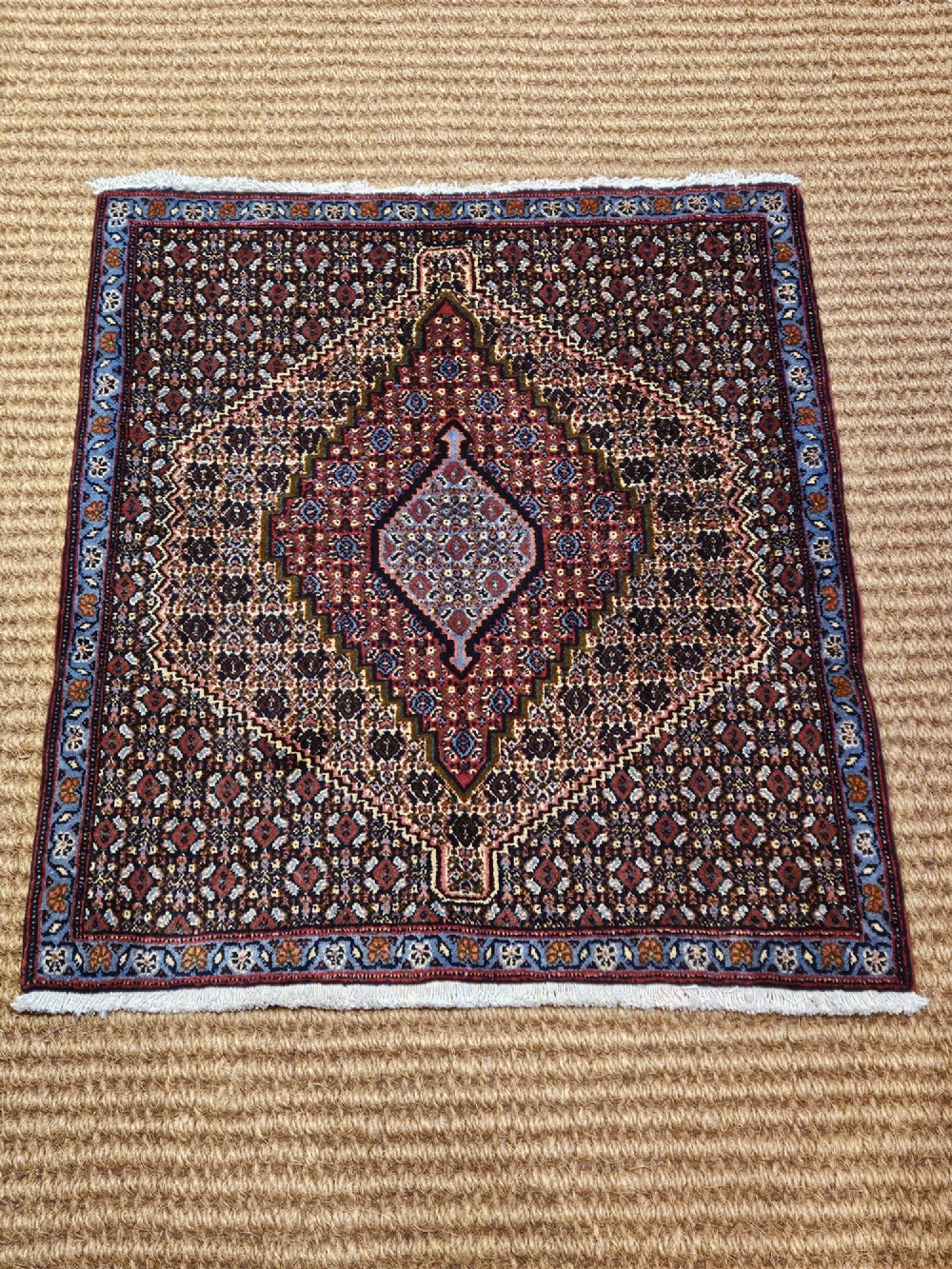 Small Rug