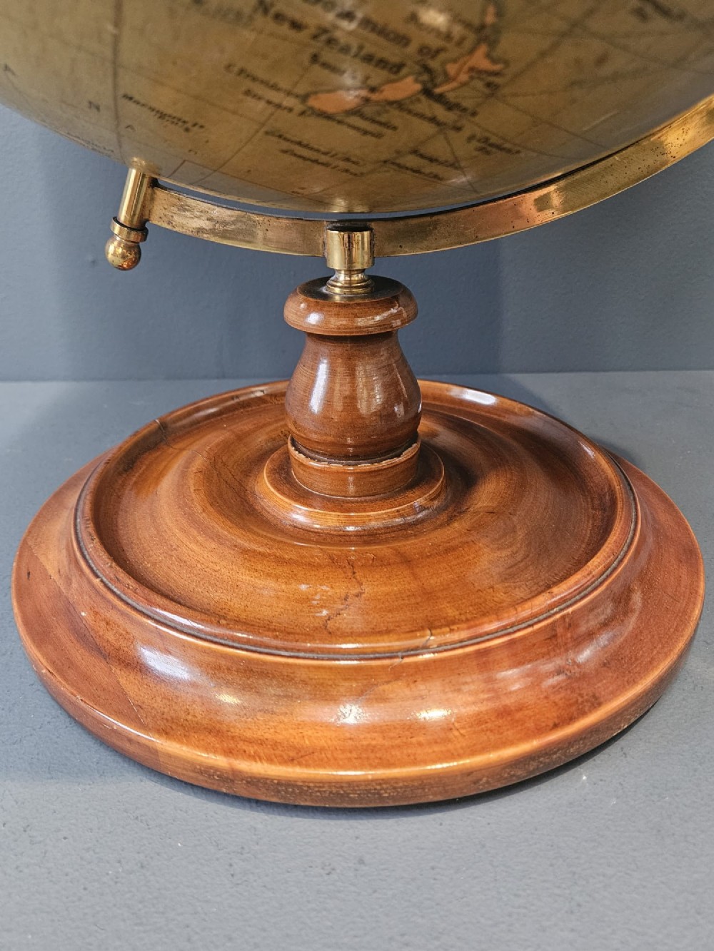 Superb 1920's Phillips 14