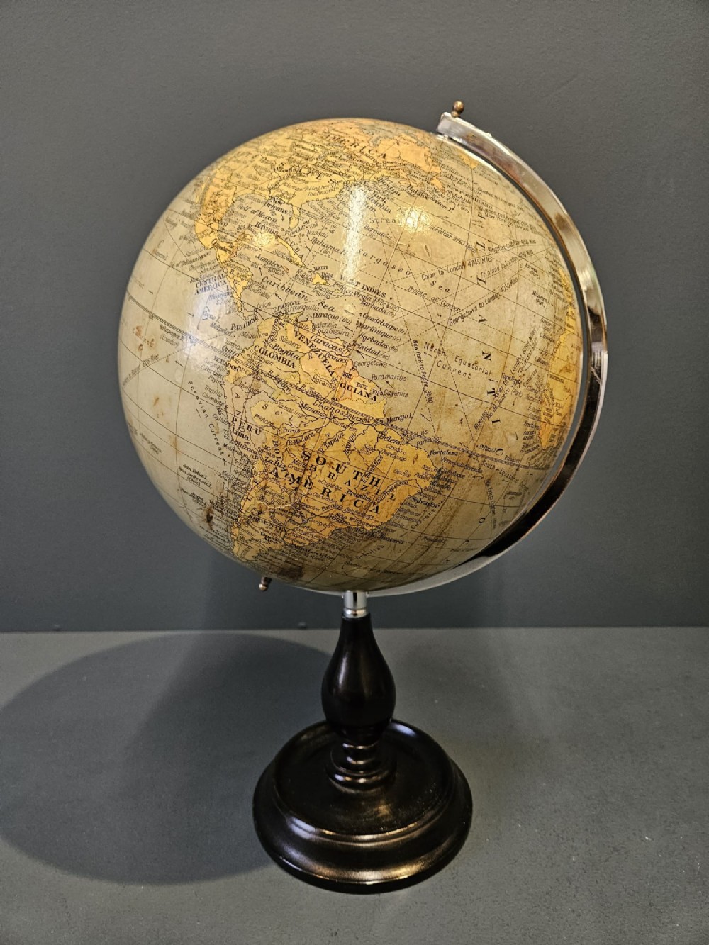 Geographia 10