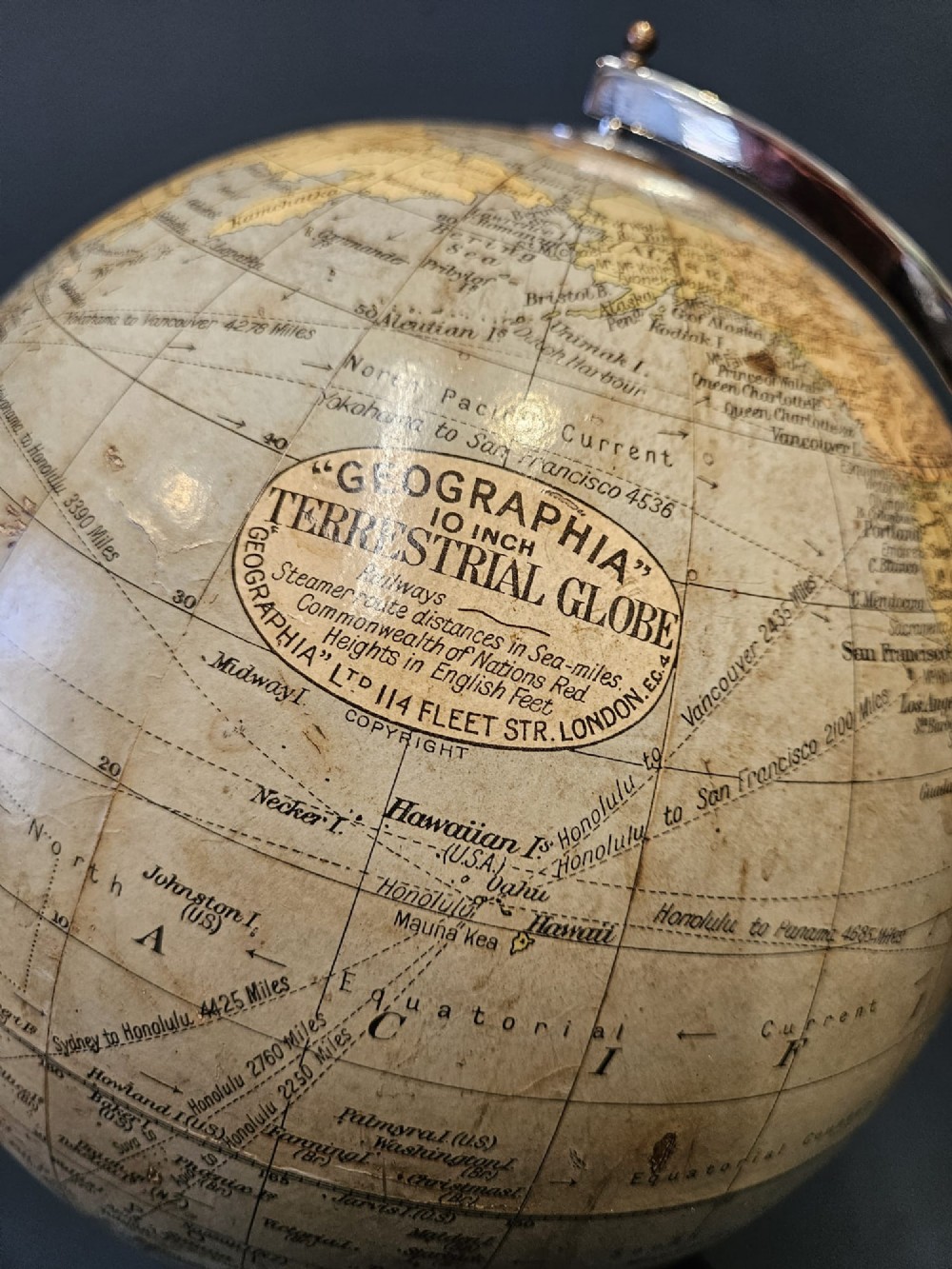Geographia 10