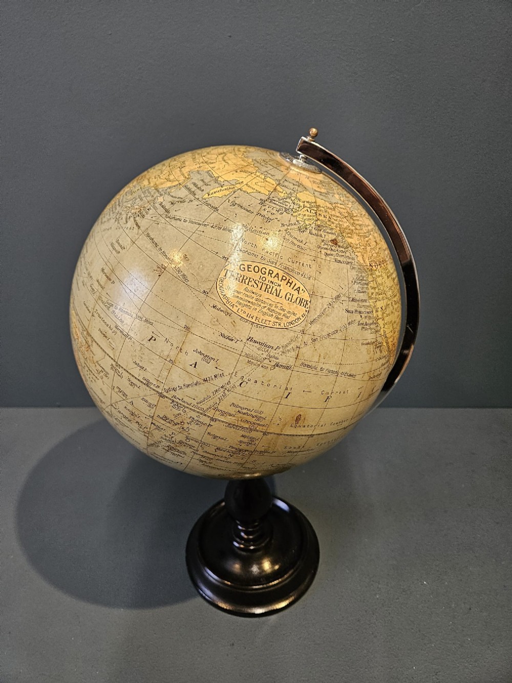 Geographia 10