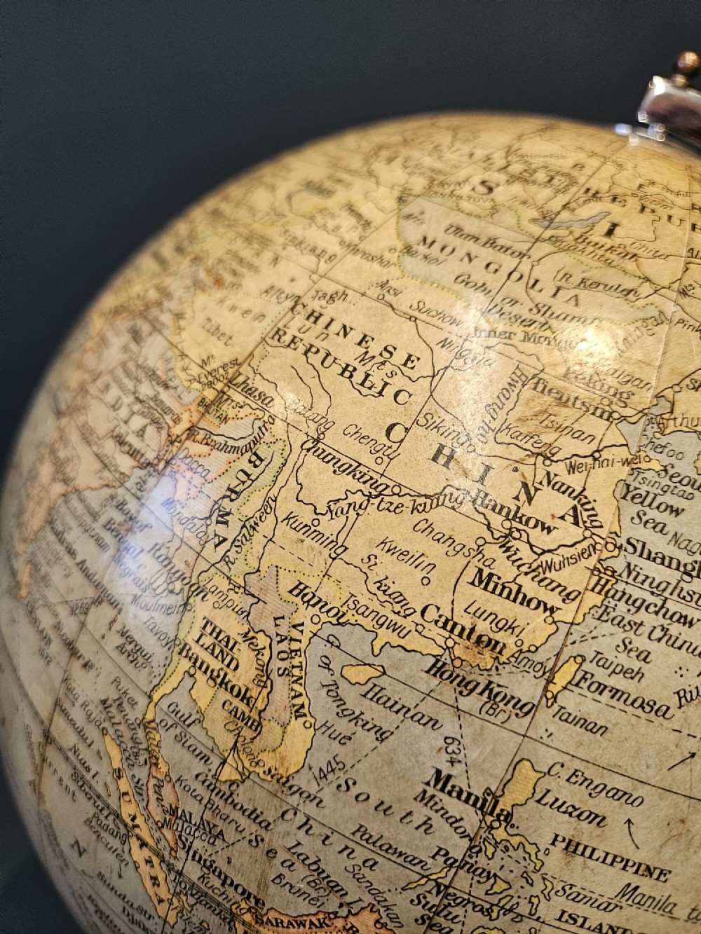 Geographia 10