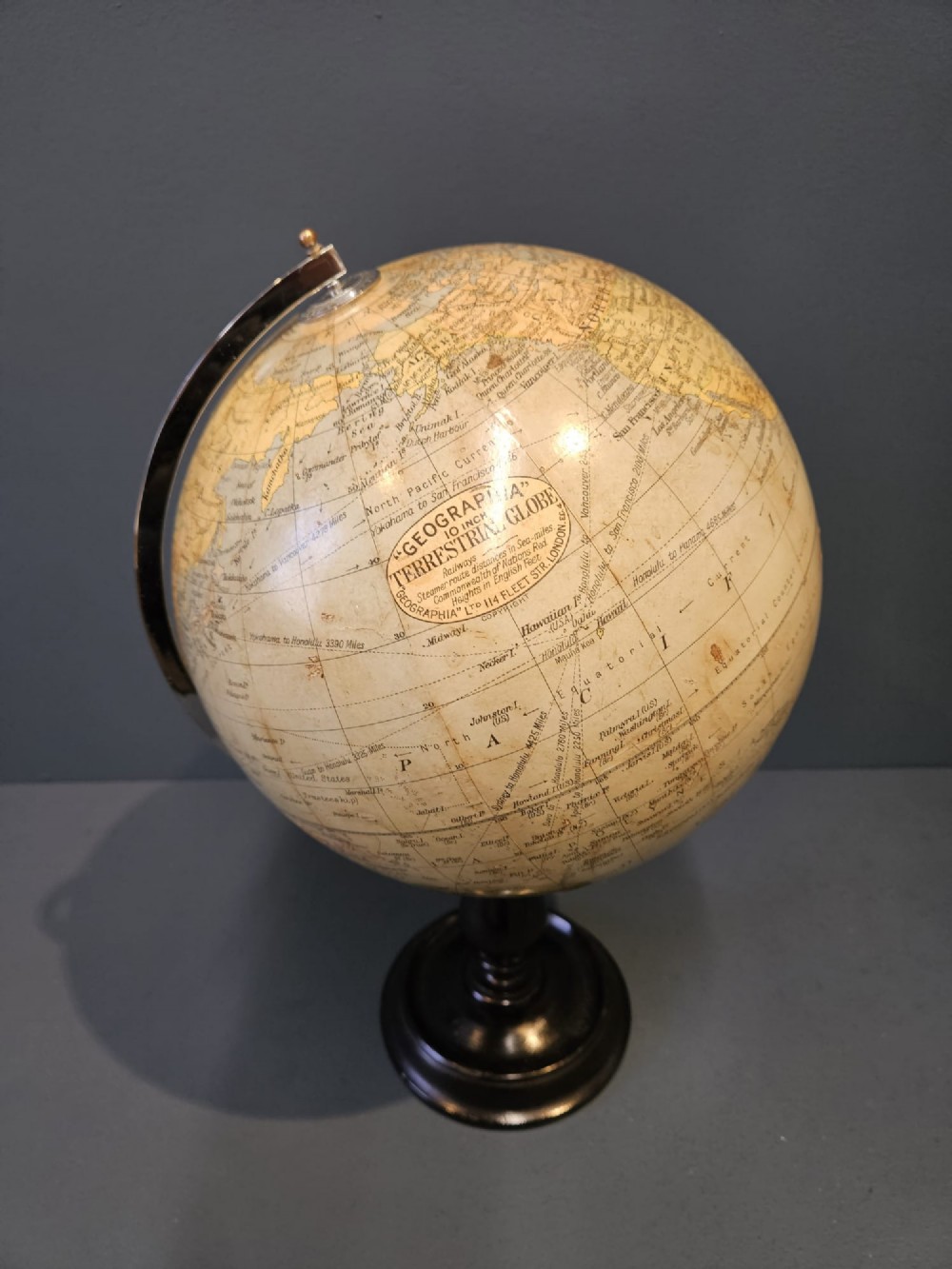 Geographia 10