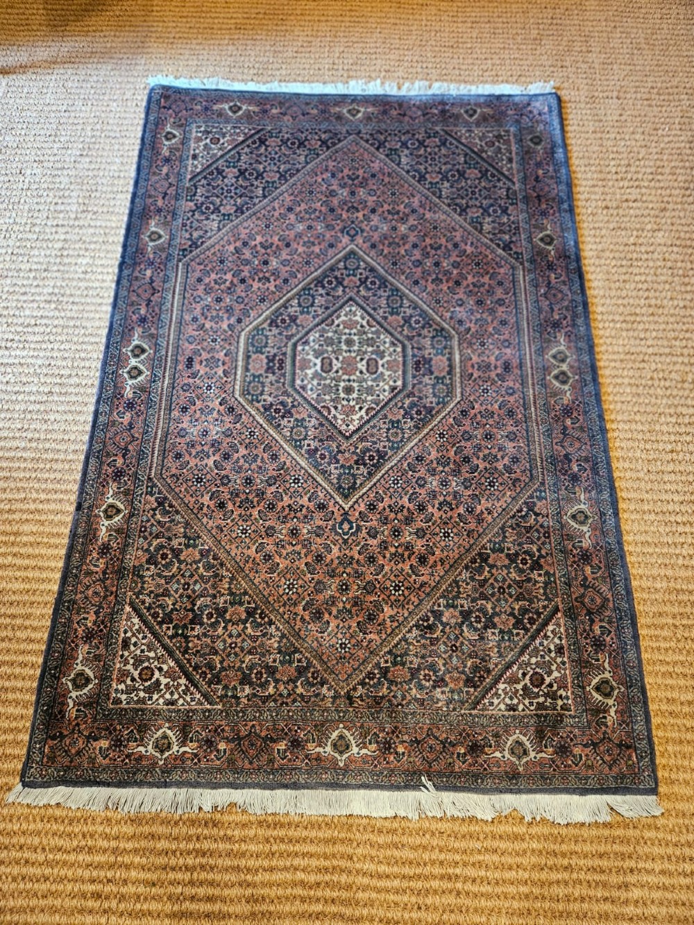 Fine Quality Rug
