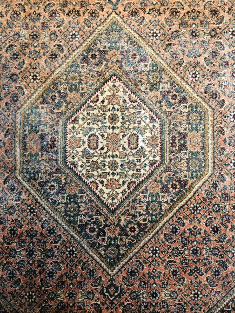 Fine Quality Rug View V