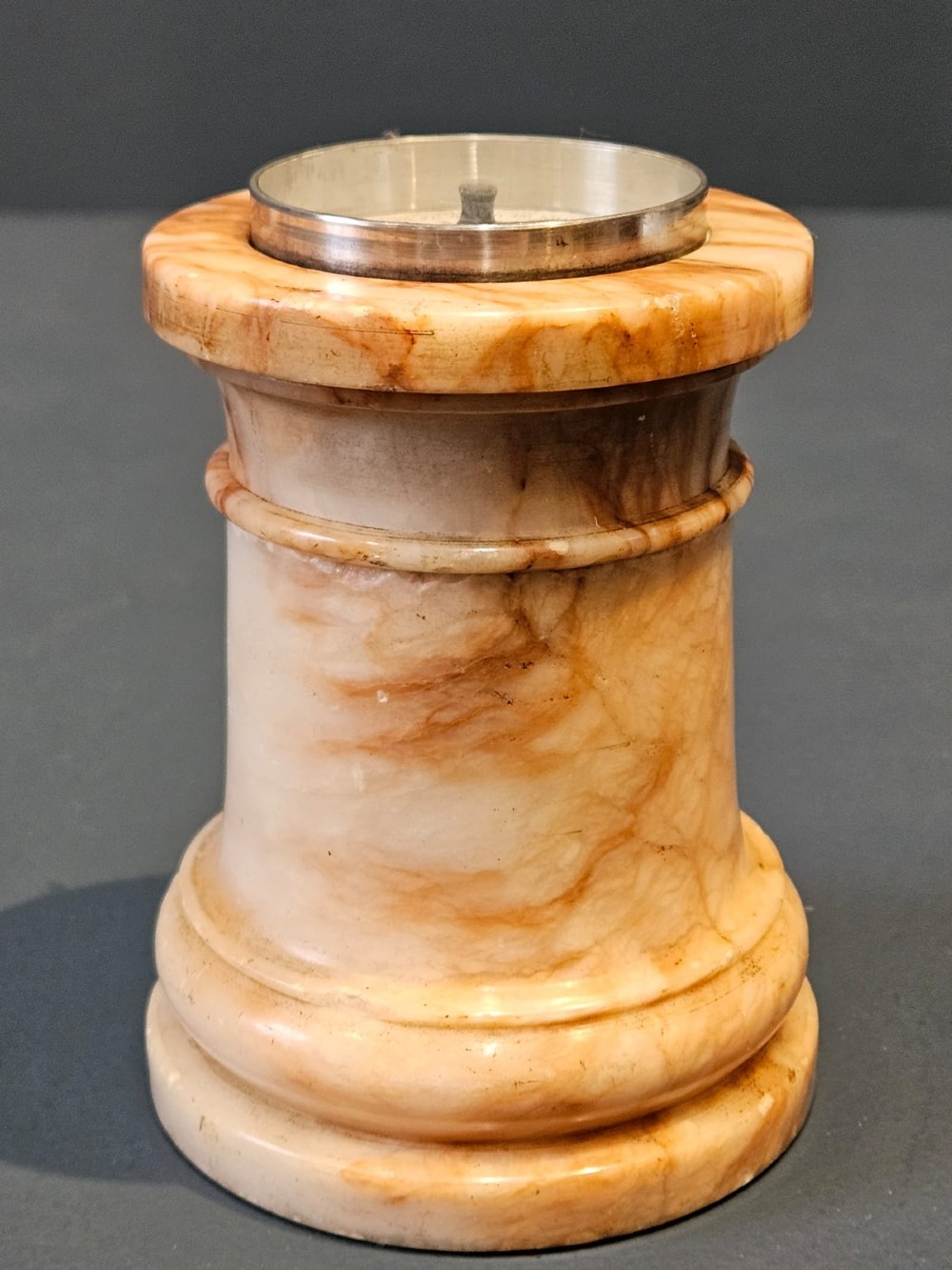 Grand Tour Ink Well with Compass View VI