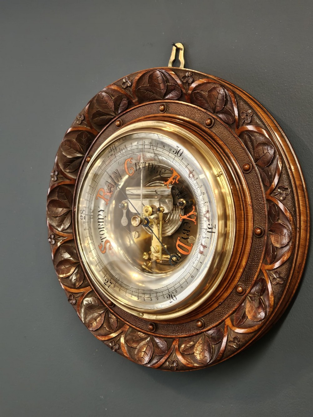 Superb Victorian 14