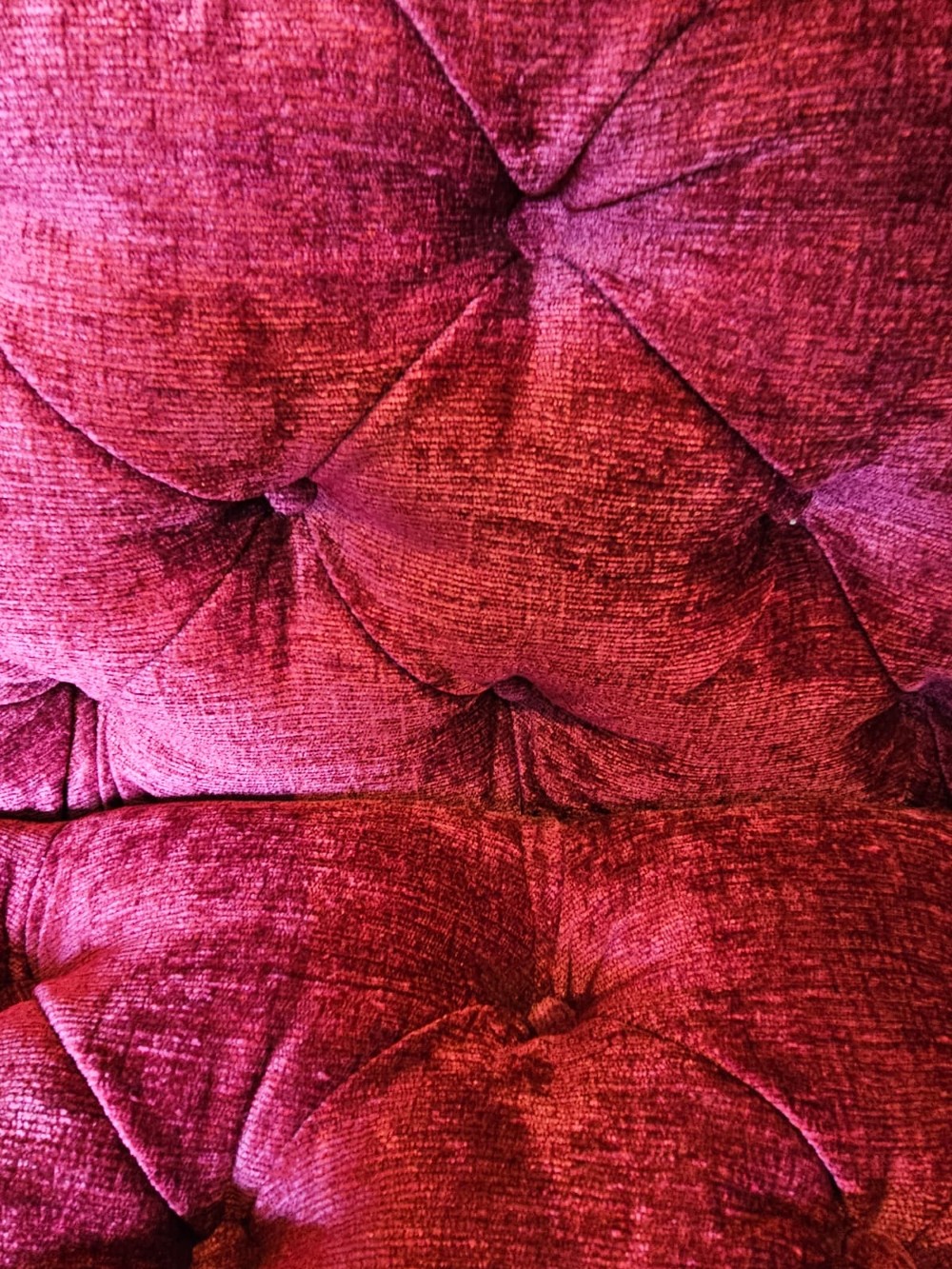 Victorian Chaise Longue View VII