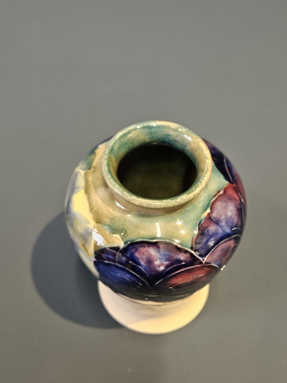 Alternate View