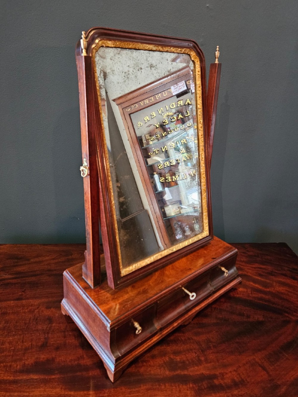 Alternate View