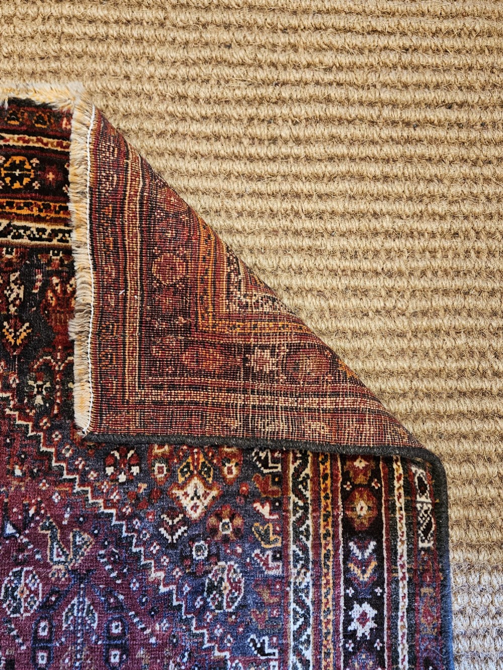 Detail View