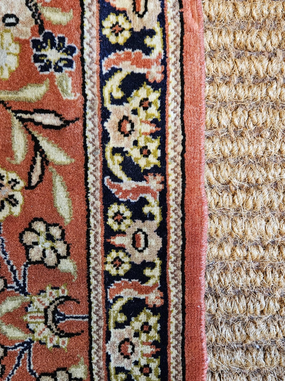 Alternate View