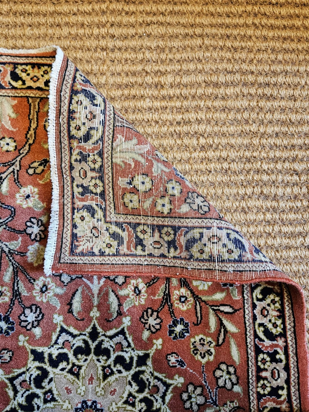 Detail View