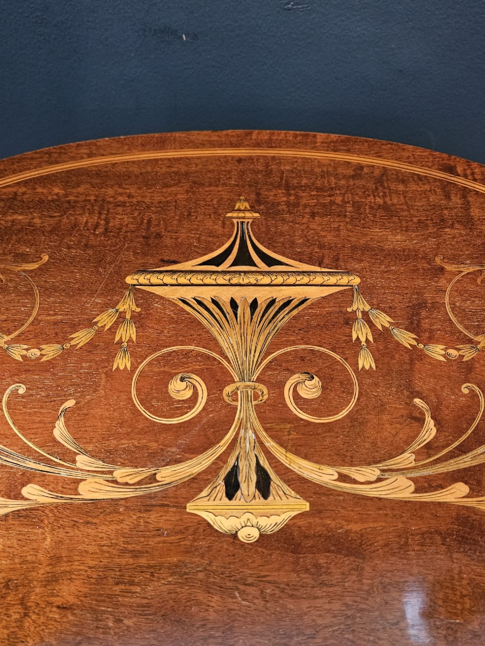 Detail View
