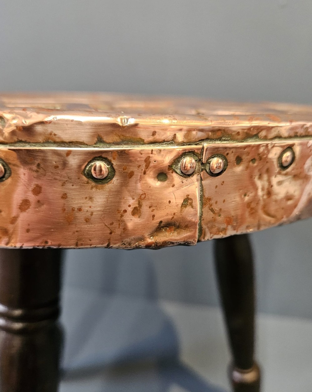 Alternate View