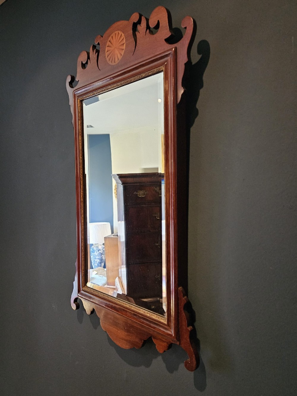 Alternate View
