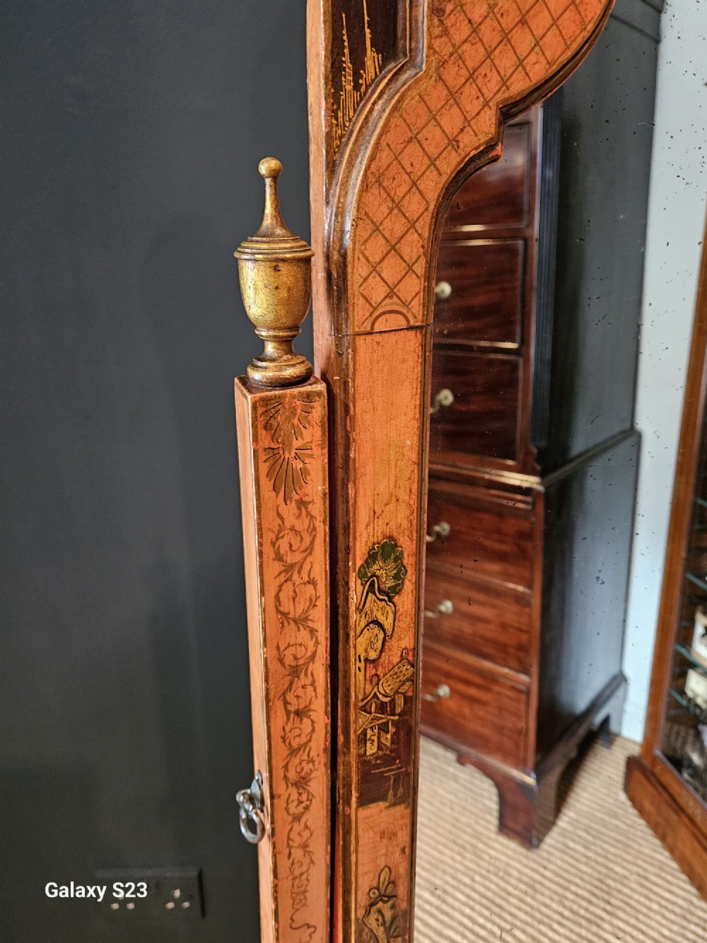 Alternate View