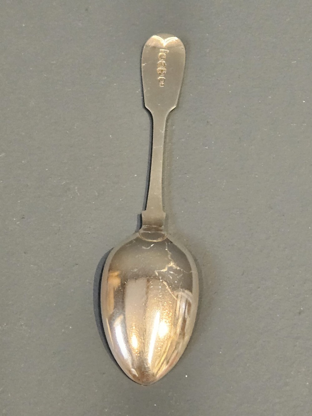 Detail View
