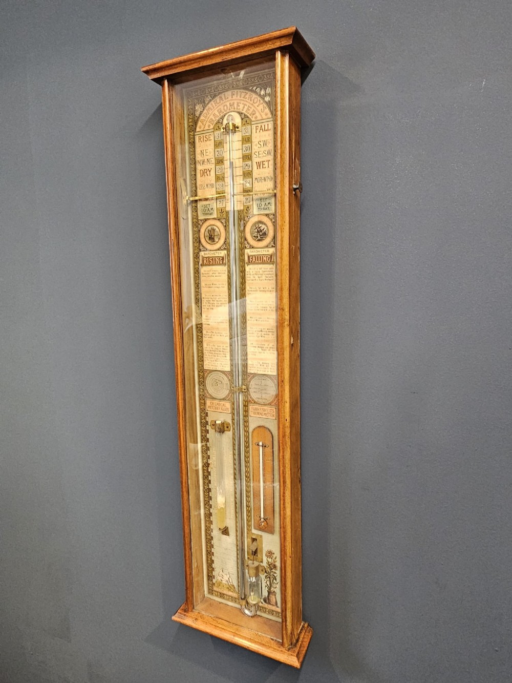 Detail View