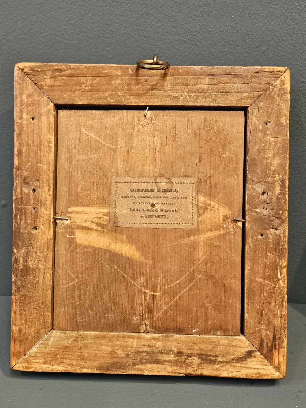 Detail View