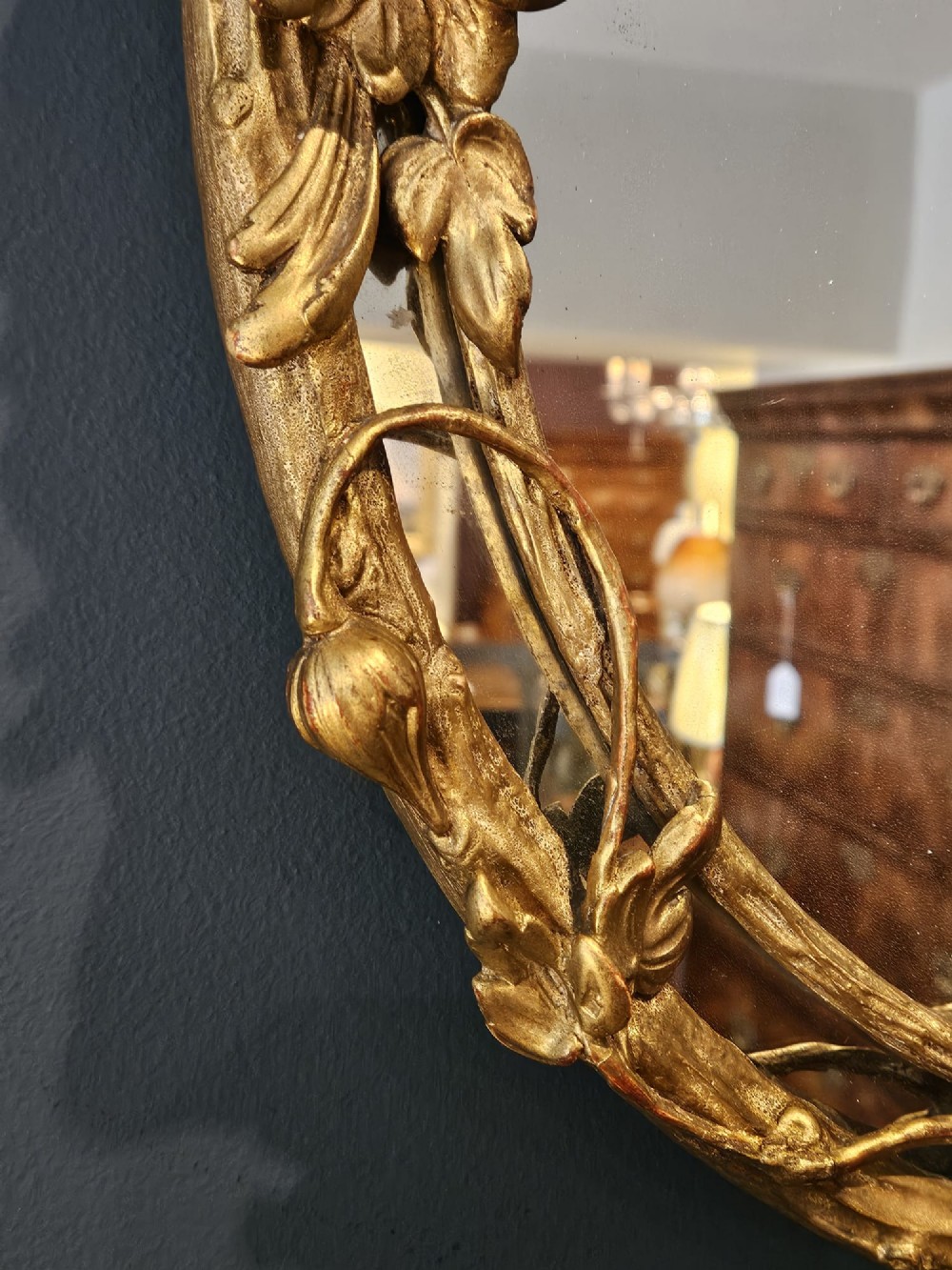Detail View