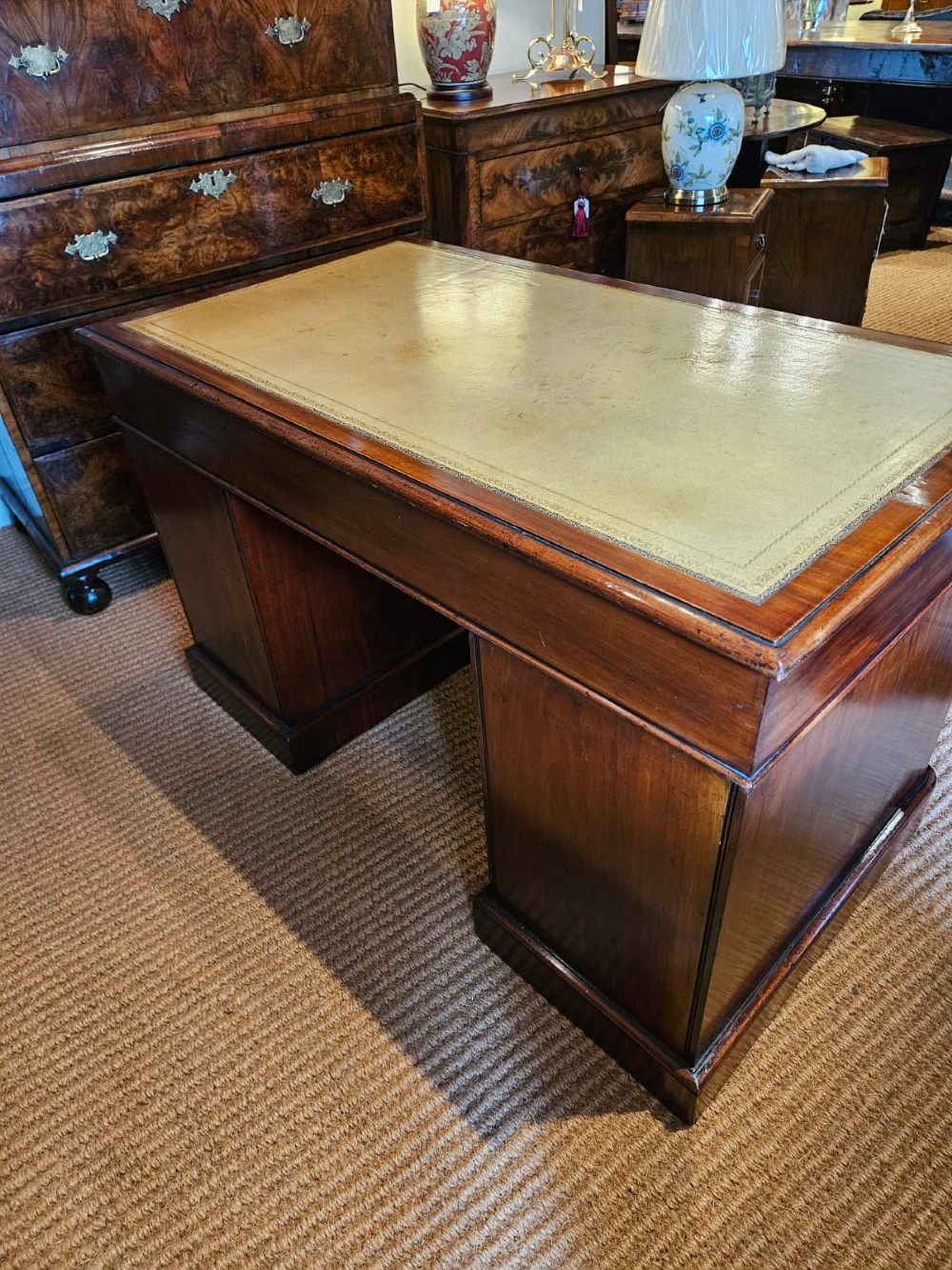 Alternate View