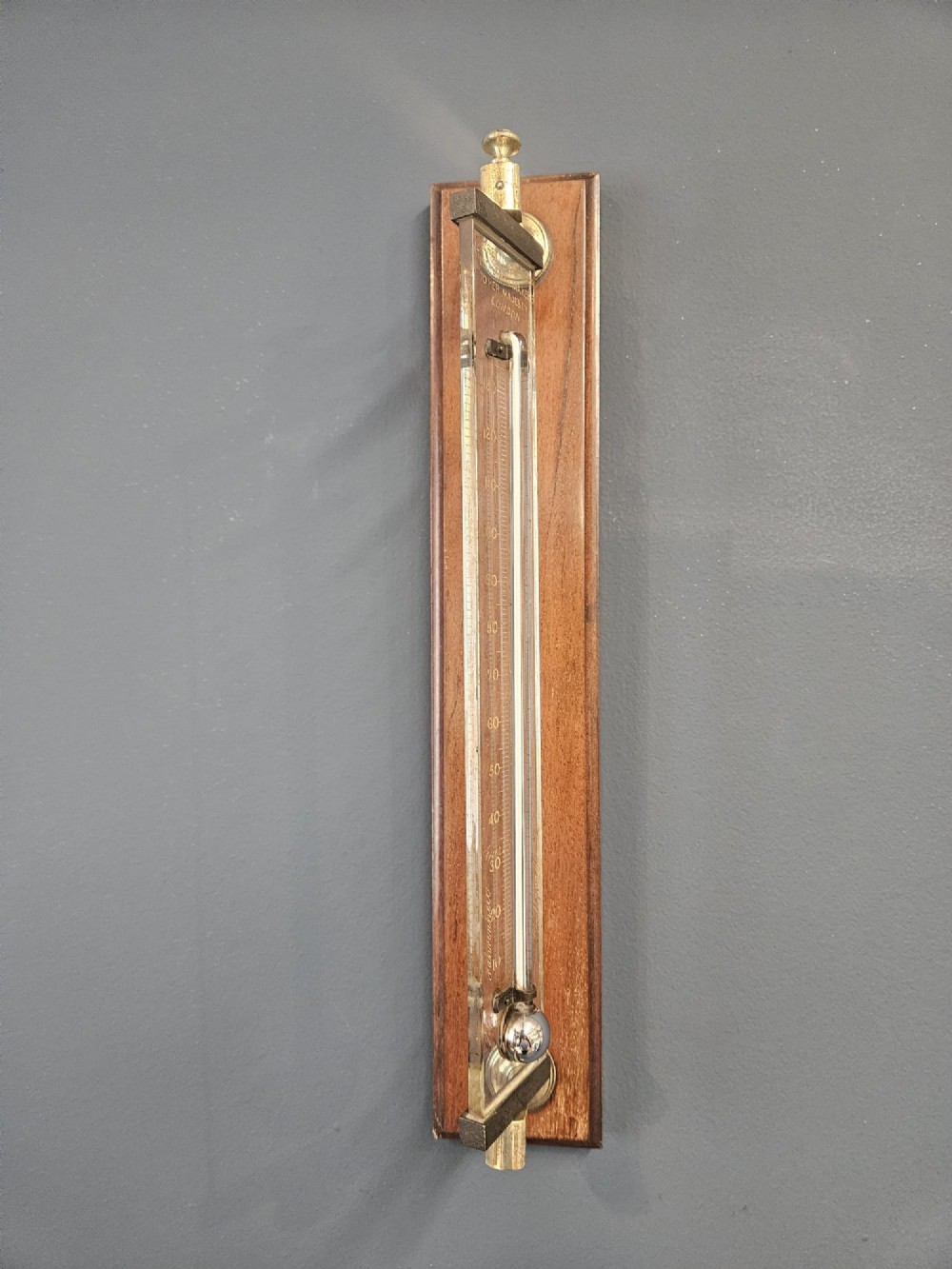 Alternate View