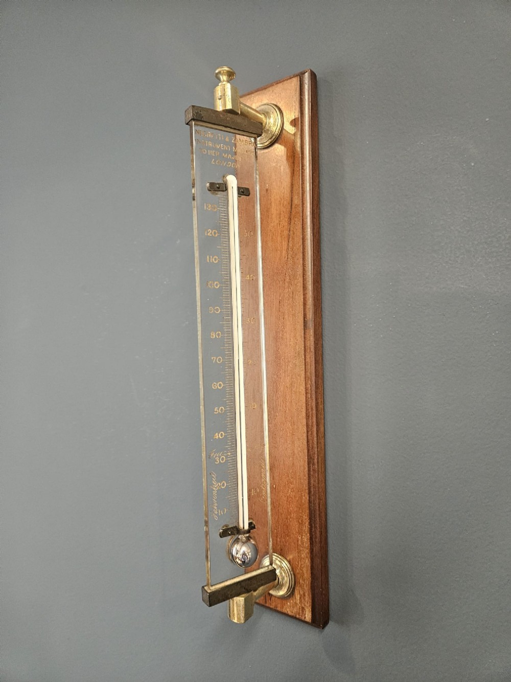 Detail View