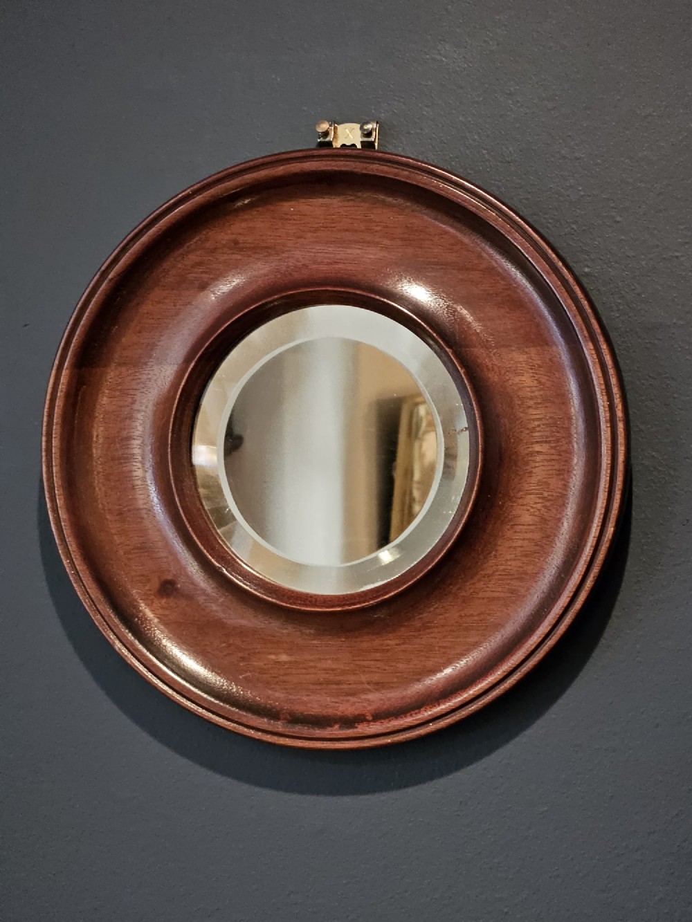 Alternate View