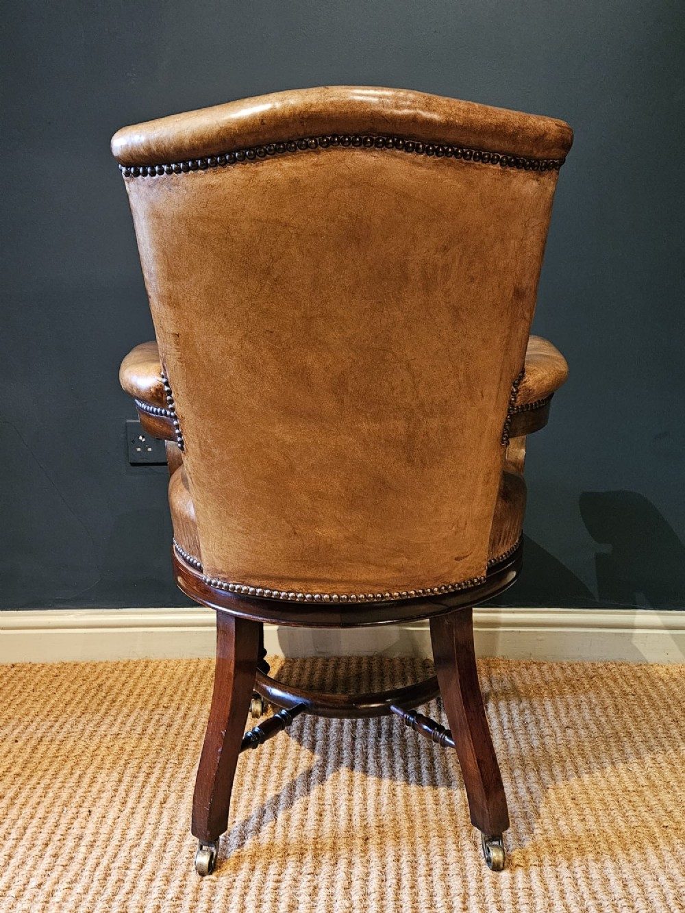 Alternate View