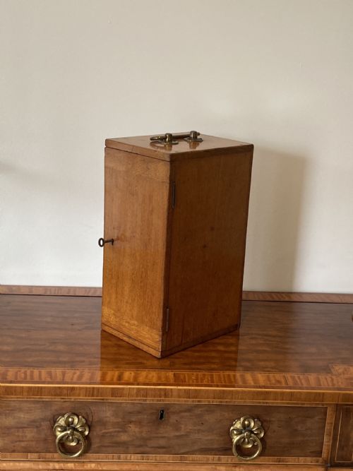 RJ BECK LTD MICROSCOPE LONDON CIRCA 1900 - ADDITIONAL PHOTO 5