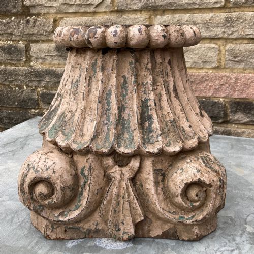 DELIGHTFUL INDONESIAN CANDLESTICK CANDLESTAND 18TH19TH CENTURY - ADDITIONAL PHOTO 9
