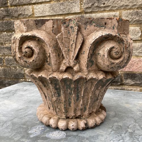 DELIGHTFUL INDONESIAN CANDLESTICK CANDLESTAND 18TH19TH CENTURY - ADDITIONAL PHOTO 10