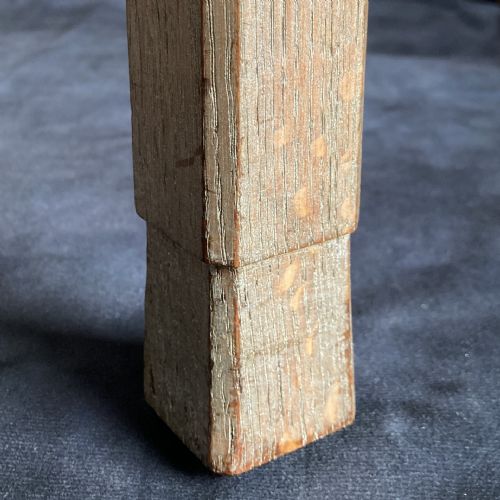 KING GEORGE VI CORONATION STOOL BY B NORTH SON WEST WYCOMBE - ADDITIONAL PHOTO 15