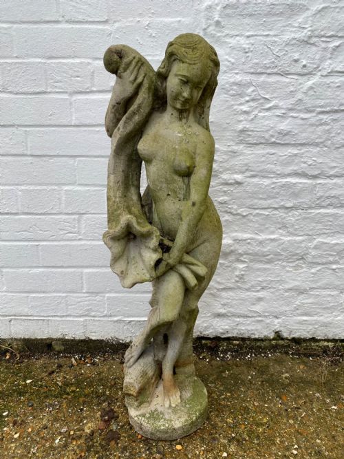 Garden Statue