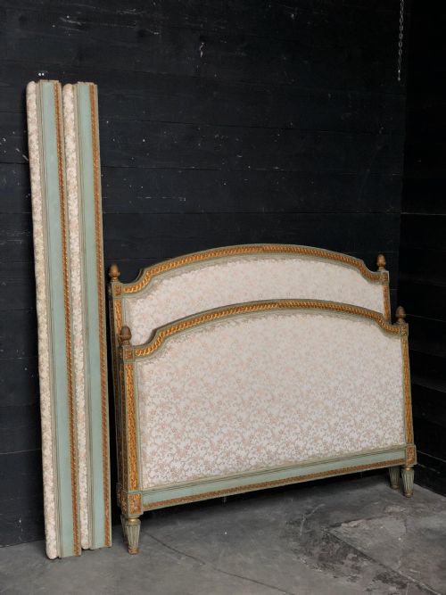 Lovely French Bed