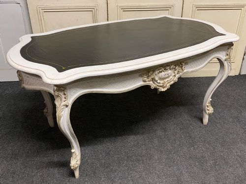 French Rococo Centre Table