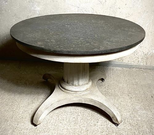 Swedish Centre Table