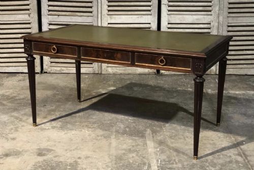 Quality French Writing Table