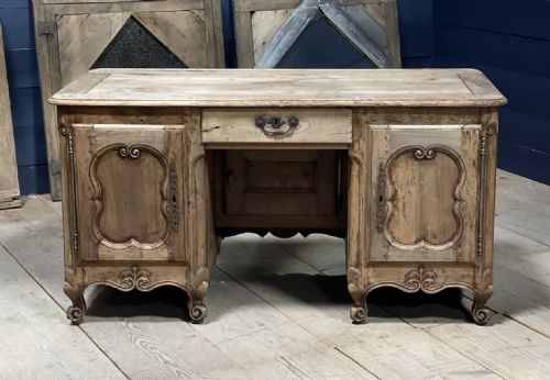 French 18th Century Desk