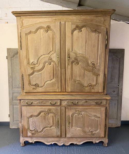 18th Century French Buffet