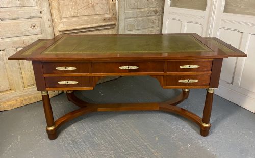 Exceptional French Empire Desk
