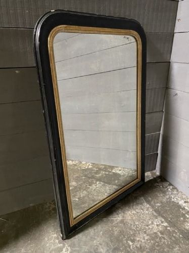 Lovely French Louis Philippe Mirror