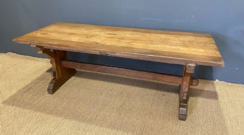 Lovely Original Colour French Farmhouse Table