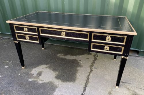 Magnificent French Louis Xvi Writing Desk