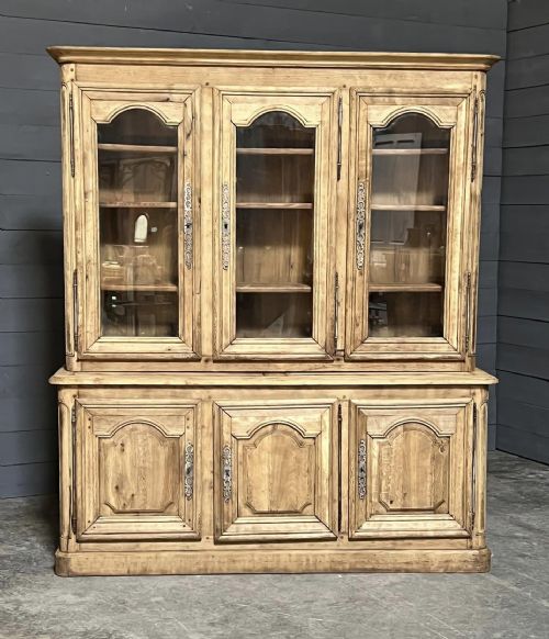 Lovely French Library Bookcase