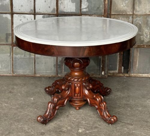 Quality French Gueridon Centre Table