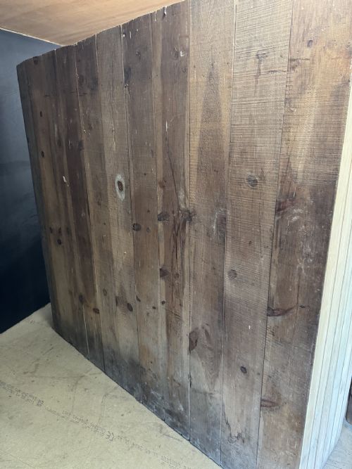 FRENCH 19TH CENTURY BAKERS RACK - ADDITIONAL PHOTO 10